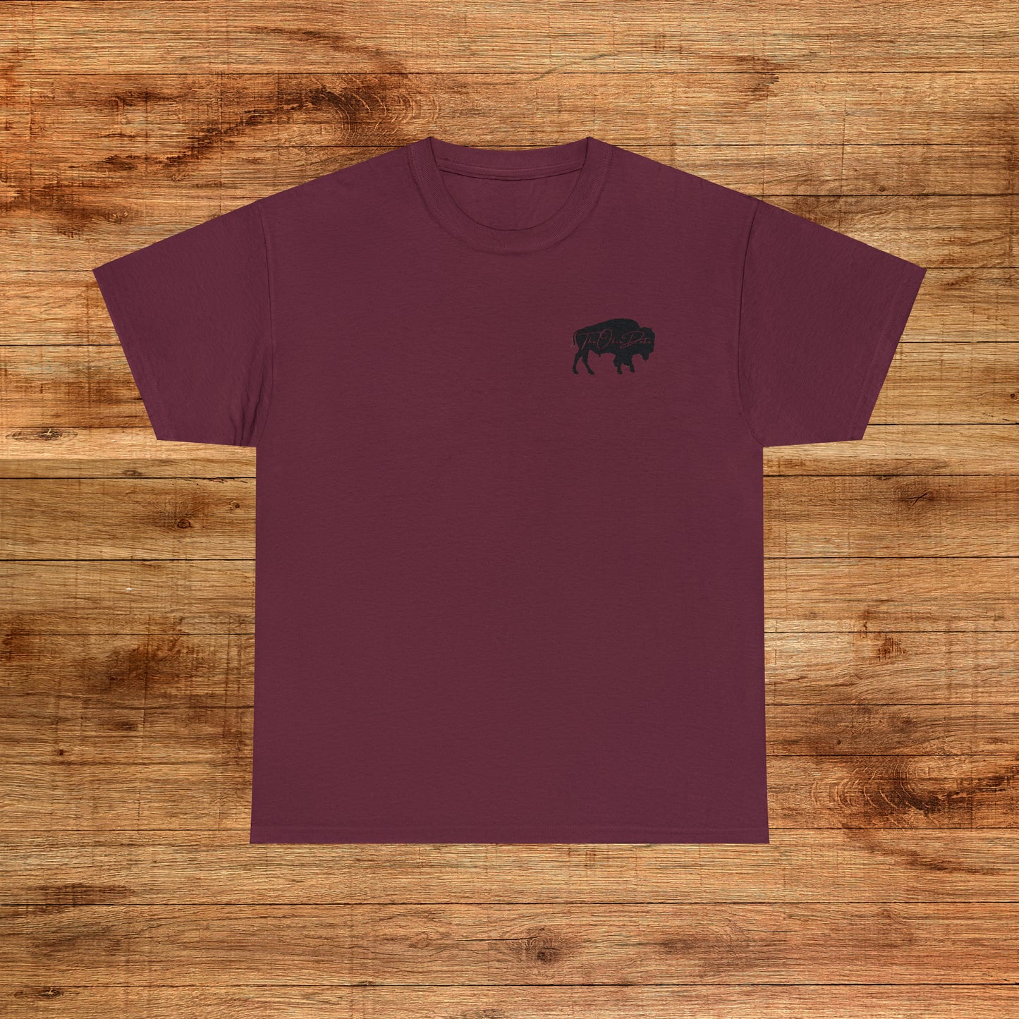 The Okie Doke - Unisex Cotton Tee