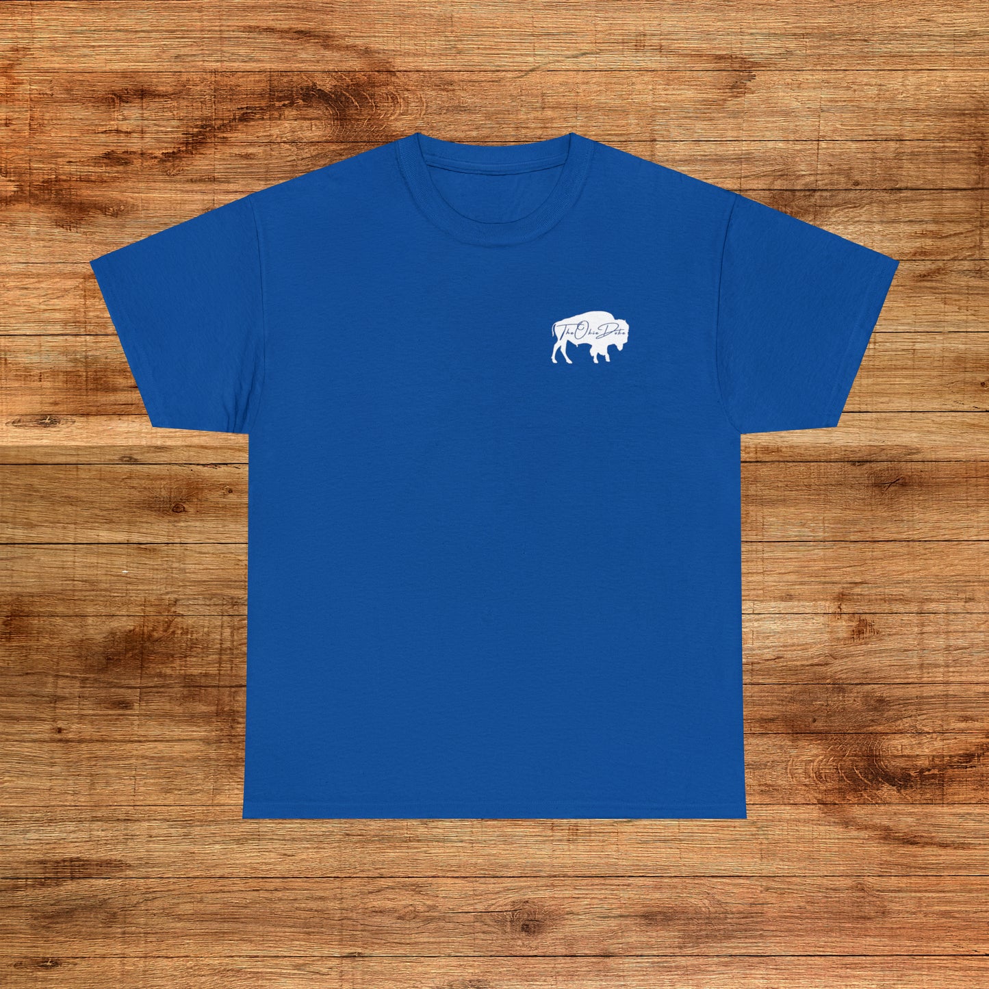 The Okie Doke - Unisex Cotton Tee