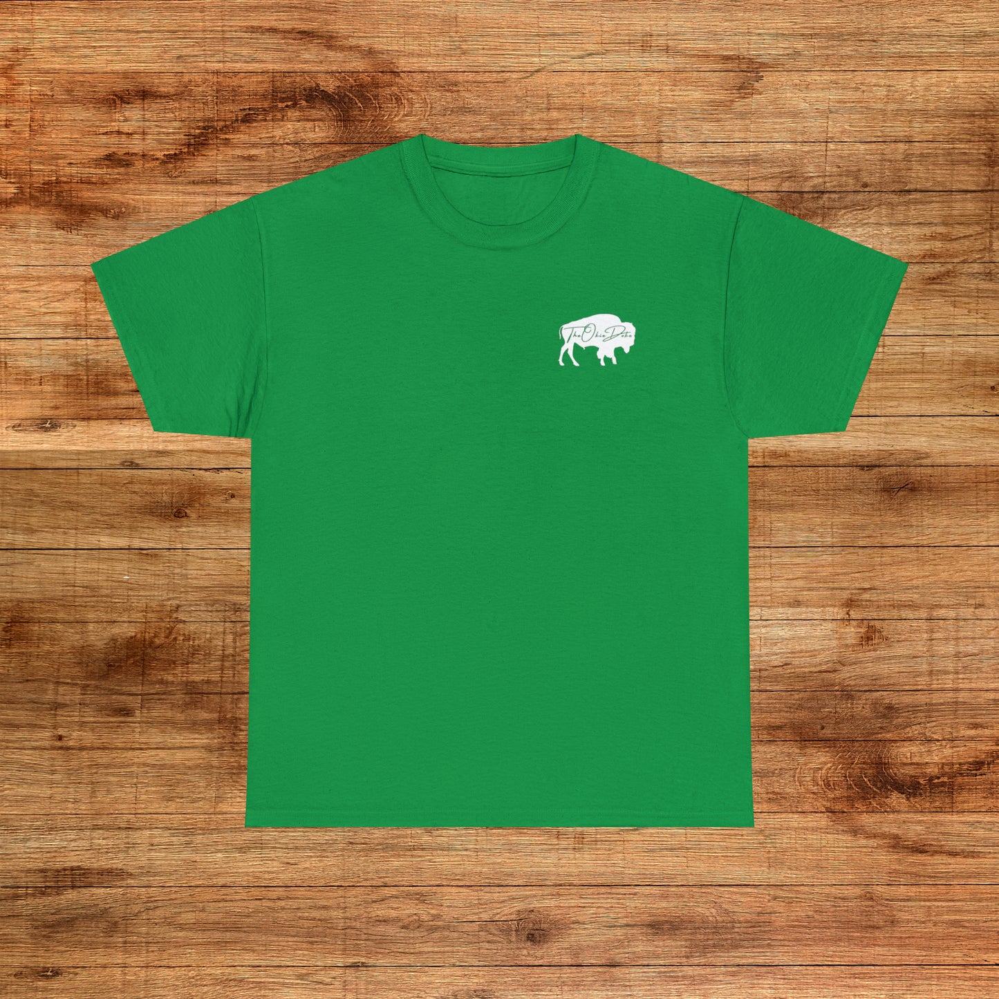 The Okie Doke - Unisex Cotton Tee