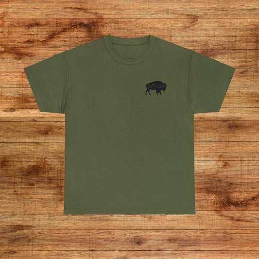 The Okie Doke - Unisex Cotton Tee