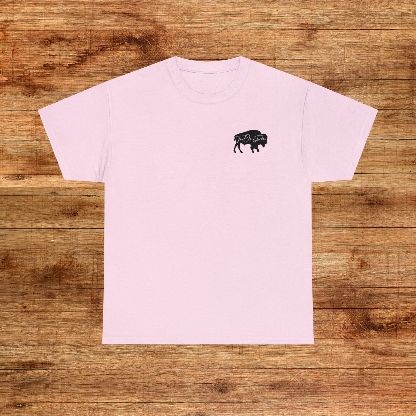 The Okie Doke - Unisex Cotton Tee