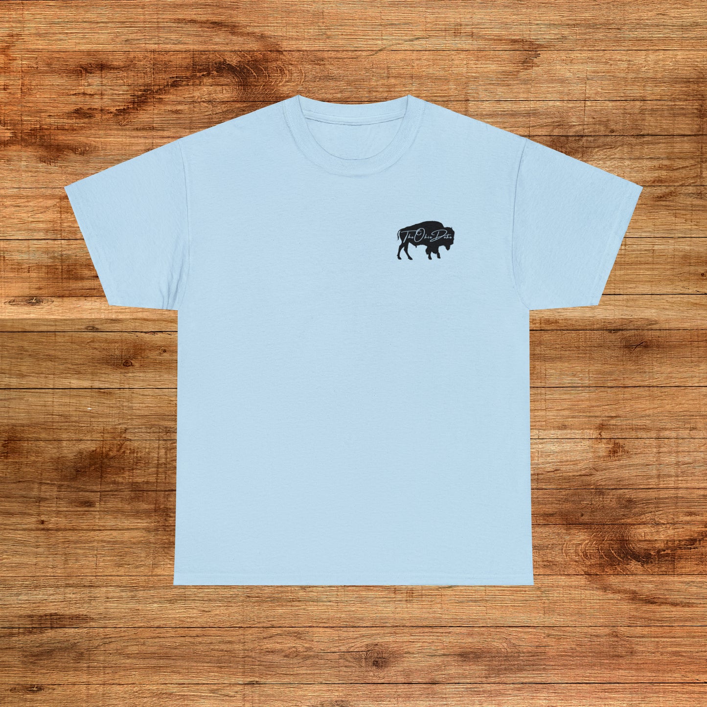 The Okie Doke - Unisex Cotton Tee