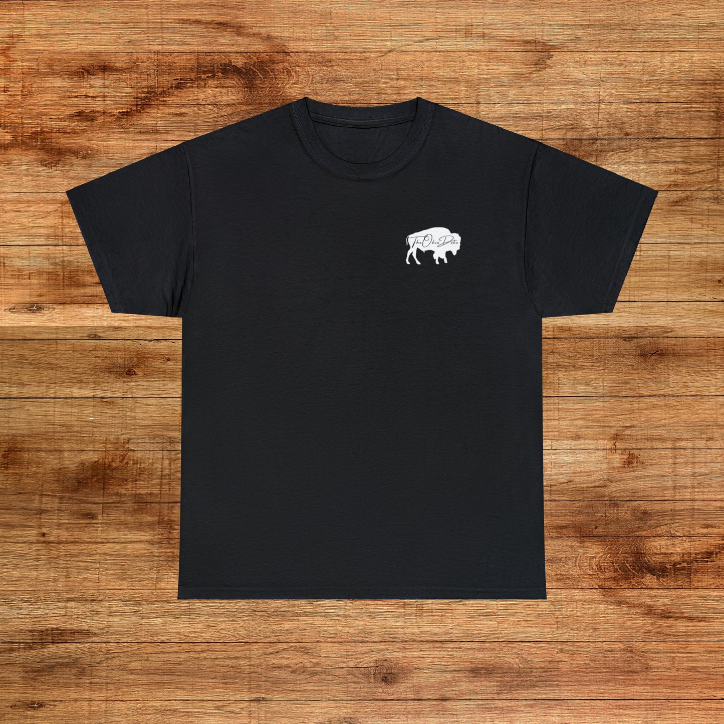 The Okie Doke - Unisex Cotton Tee