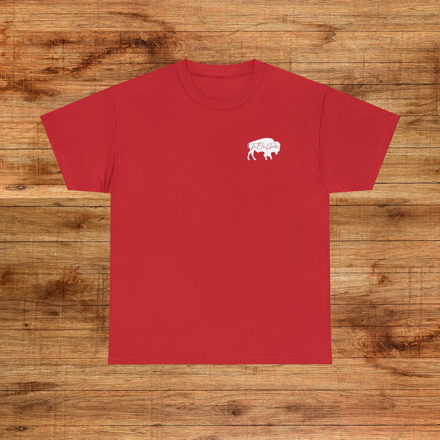 The Okie Doke - Unisex Cotton Tee