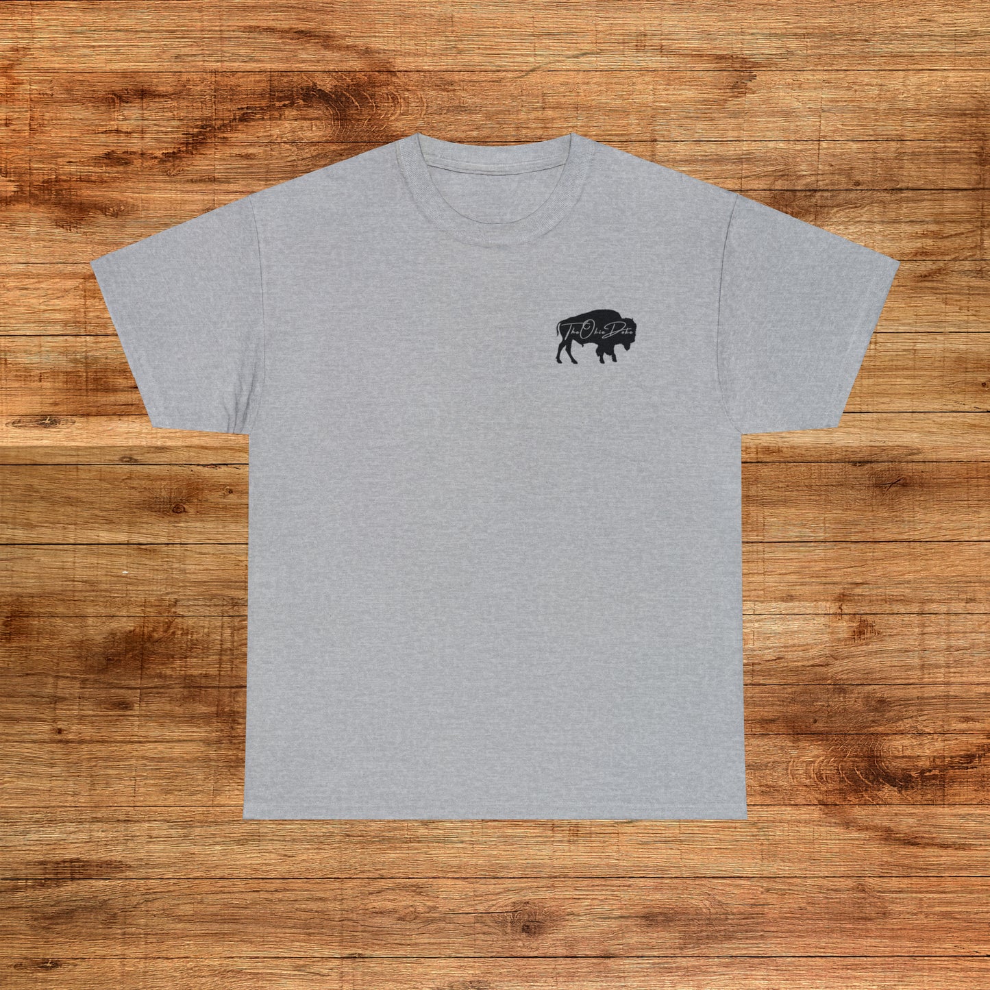 The Okie Doke - Unisex Cotton Tee