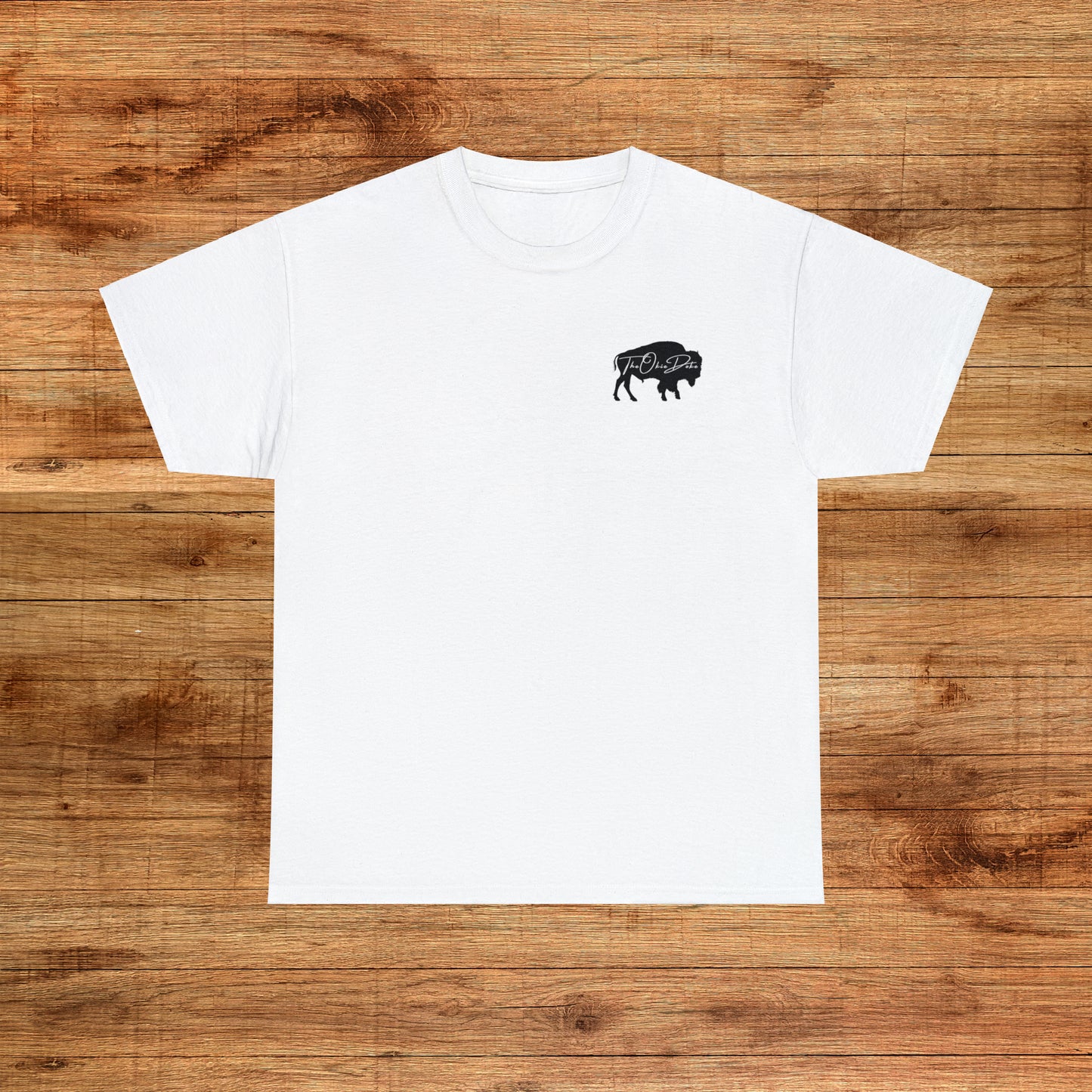 The Okie Doke - Unisex Cotton Tee